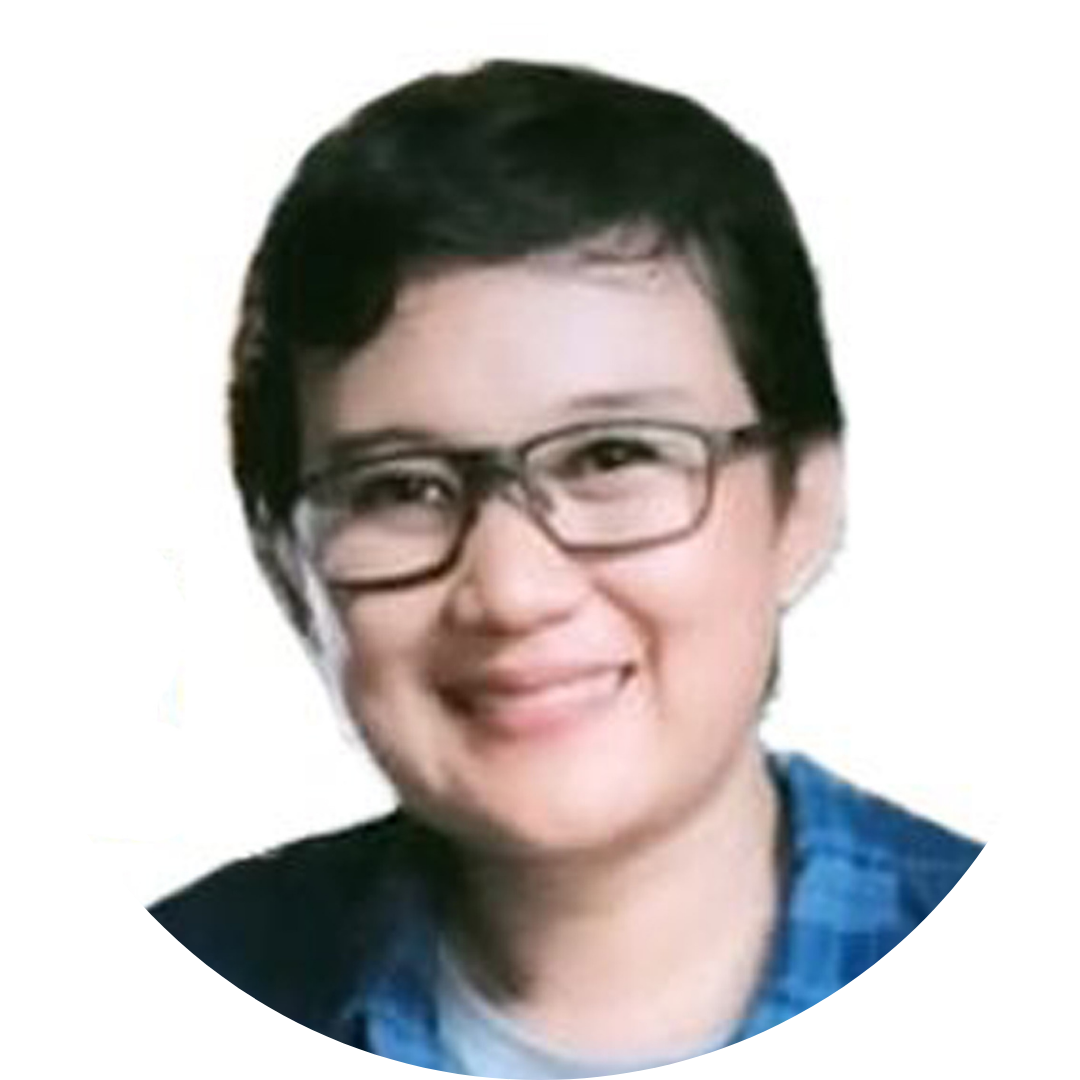 Agatia Wenan Tyawati