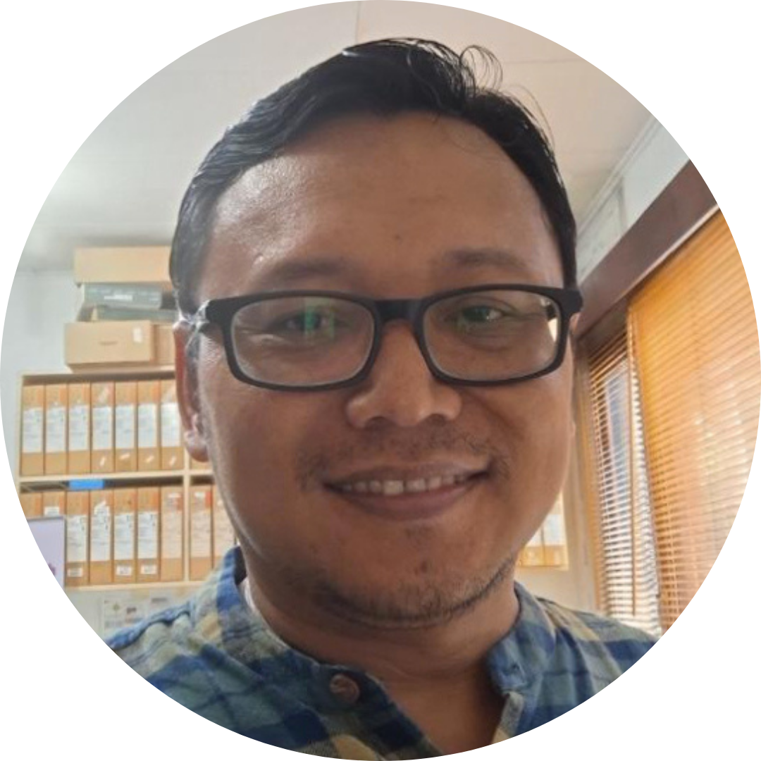 Anggoro Budi Prasetyo