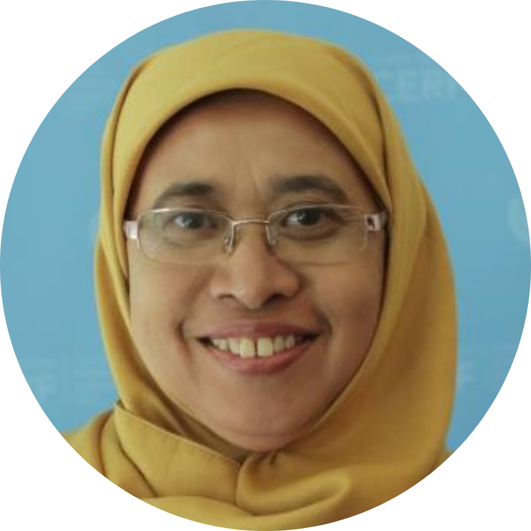 Rahmawati Husain