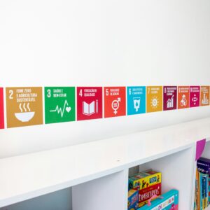 Pelokalan dalam Point SDGs Kemitraan Pelokalan dalam Point SDGs Kemitraan