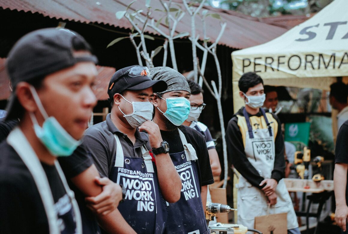 4 Hambatan “Pelokalan” Lembaga Kemanusiaan di Indonesia