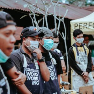 4 Hambatan “Pelokalan” Lembaga Kemanusiaan di Indonesia 4 Hambatan “Pelokalan” Lembaga Kemanusiaan di Indonesia