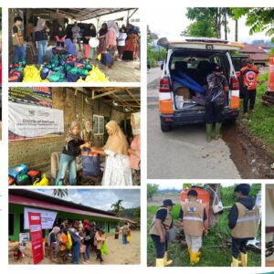 Kepemimpinan Lokal Jadi Kunci Sumbar Bangkit Pascabencana Kepemimpinan Lokal Jadi Kunci Sumbar Bangkit Pascabencana