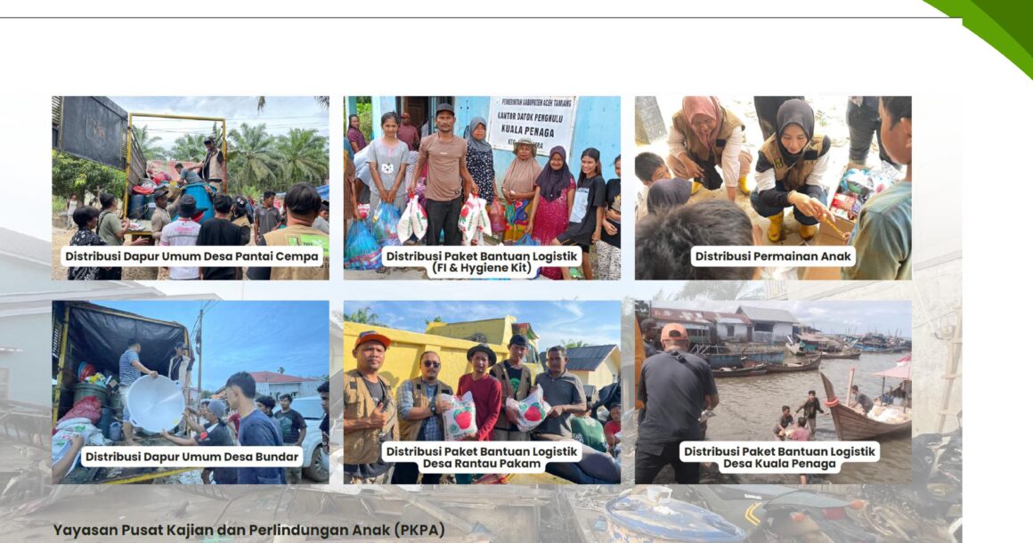 Perkuat Ketangguhan Komunitas, PKPA Gaungkan Aksi Respon Kolaboratif Lewat Forum LokaNusa