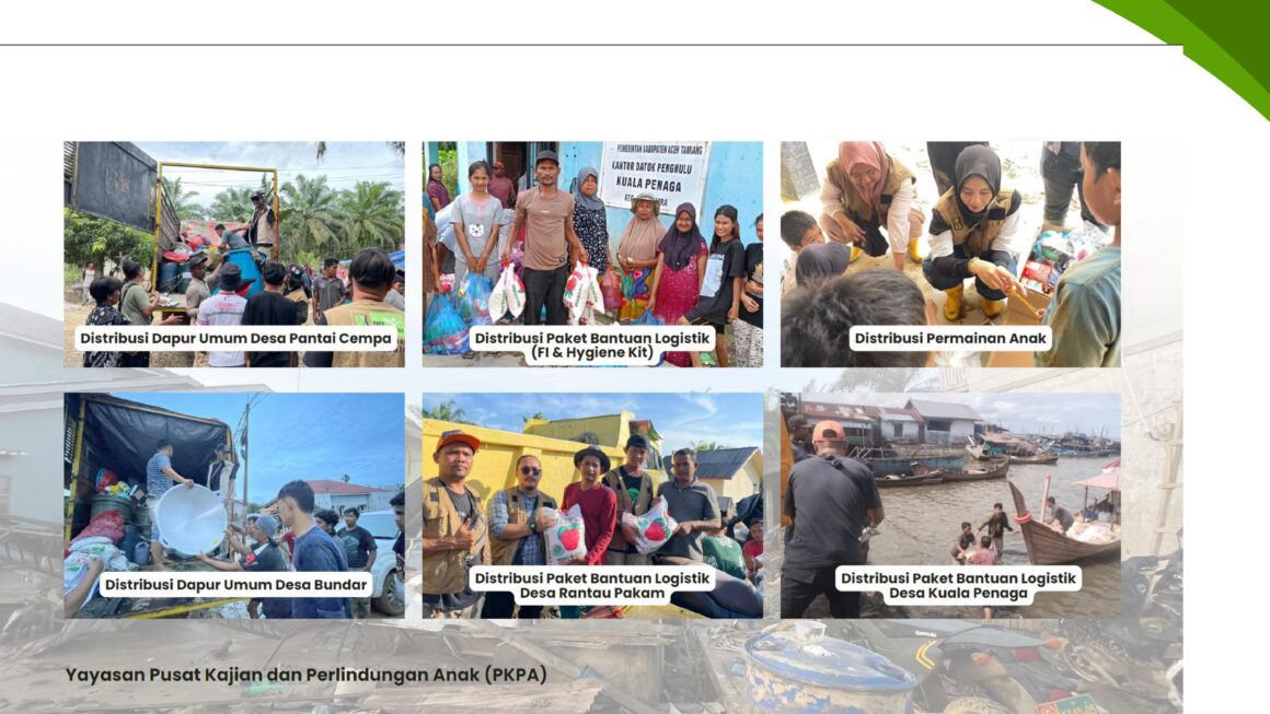 Perkuat Ketangguhan Komunitas, PKPA Gaungkan Aksi Respon Kolaboratif Lewat Forum LokaNusa