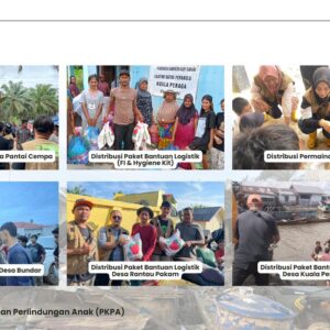 Perkuat Ketangguhan Komunitas, PKPA Gaungkan Aksi Respon Kolaboratif Lewat Forum LokaNusa Perkuat Ketangguhan Komunitas, PKPA Gaungkan Aksi Respon Kolaboratif Lewat Forum LokaNusa