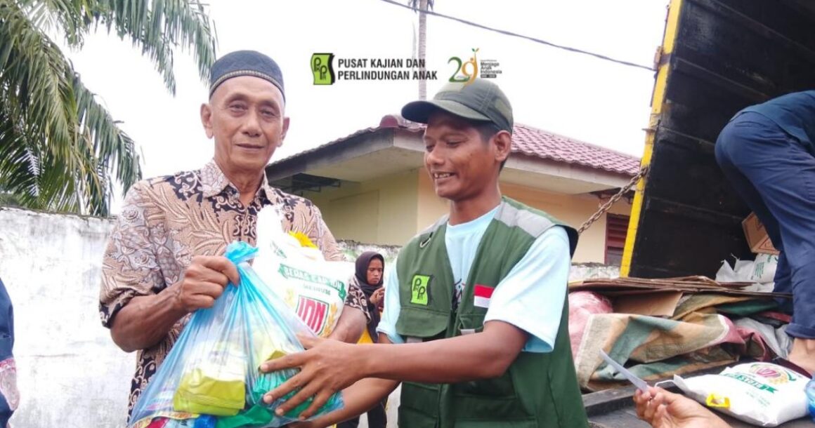 PKPA Perkuat Respons dan Transisi Pemulihan Banjir–Longsor di Aceh, Sumut, dan Sumbar