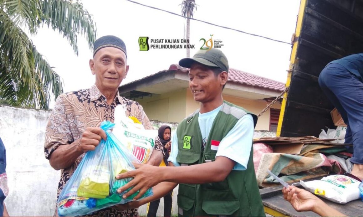 PKPA Perkuat Respons dan Transisi Pemulihan Banjir–Longsor di Aceh, Sumut, dan Sumbar
