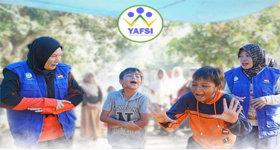 Dari “Pulih” ke “Sembuh”: Jalan Panjang Penyintas Banjir dan Longsor di Langkat