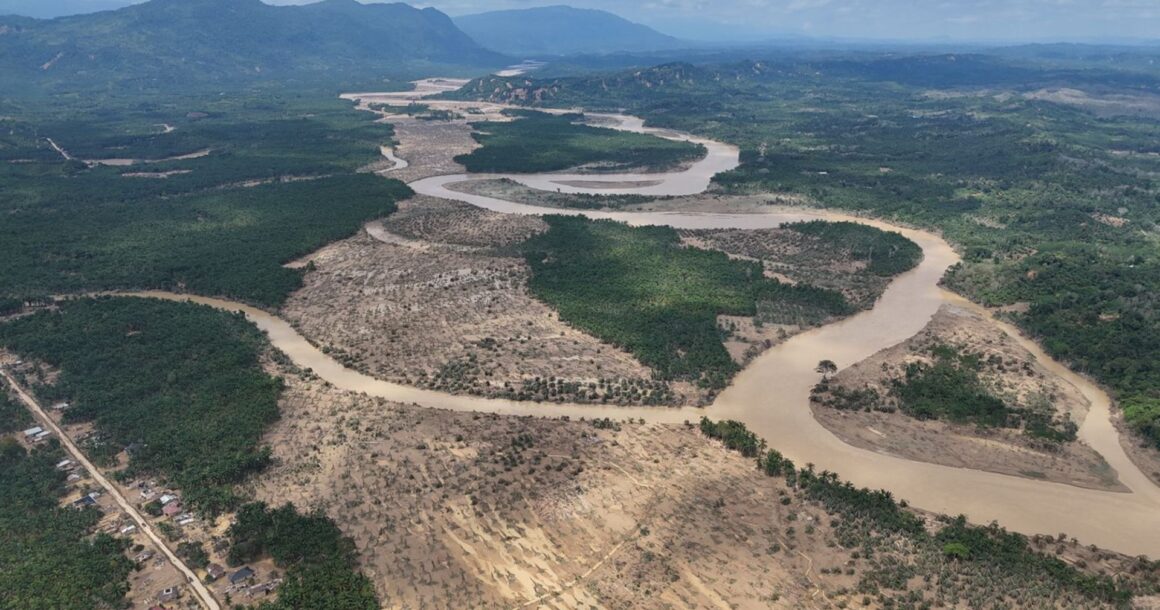 Dari Tanggap Darurat ke Pemulihan: Peran Lembaga Lokal Bangkitkan Komunitas Pascabencana