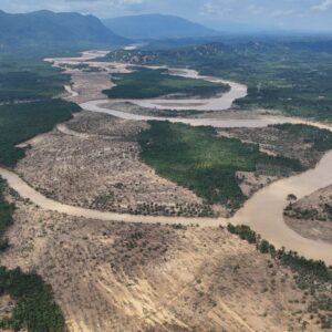 Dari Tanggap Darurat ke Pemulihan: Peran Lembaga Lokal Bangkitkan Komunitas Pascabencana Dari Tanggap Darurat ke Pemulihan: Peran Lembaga Lokal Bangkitkan Komunitas Pascabencana