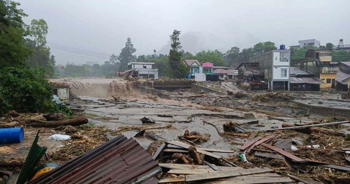 Kolaborasi sebagai Kunci: Pembelajaran Respon Bencana oleh Rumah Berkelanjutan di Aceh Tengah