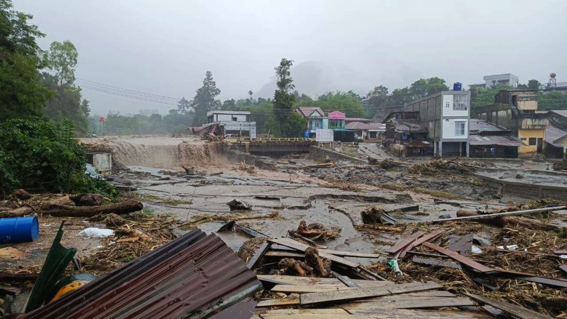 Kolaborasi sebagai Kunci: Pembelajaran Respon Bencana oleh Rumah Berkelanjutan di Aceh Tengah
