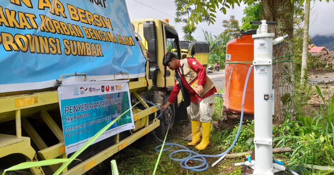 Menguatkan dari Akar: Peran Anggota Forum LokaNusa JEMARI Sakato dalam Mendorong Kebijakan Partisipatif dan Ketangguhan Bencana