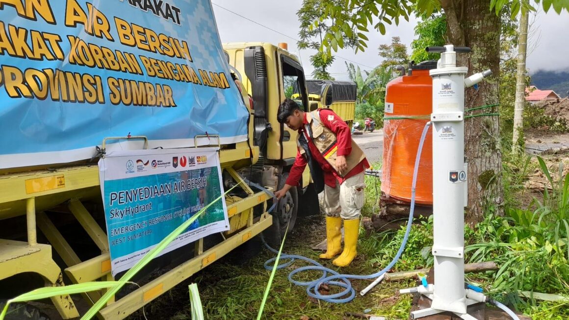 Menguatkan dari Akar: Peran Anggota Forum LokaNusa JEMARI Sakato dalam Mendorong Kebijakan Partisipatif dan Ketangguhan Bencana