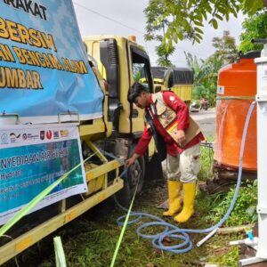 Menguatkan dari Akar: Peran Anggota Forum LokaNusa JEMARI Sakato dalam Mendorong Kebijakan Partisipatif dan Ketangguhan Bencana Menguatkan dari Akar: Peran Anggota Forum LokaNusa JEMARI Sakato dalam Mendorong Kebijakan Partisipatif dan Ketangguhan Bencana