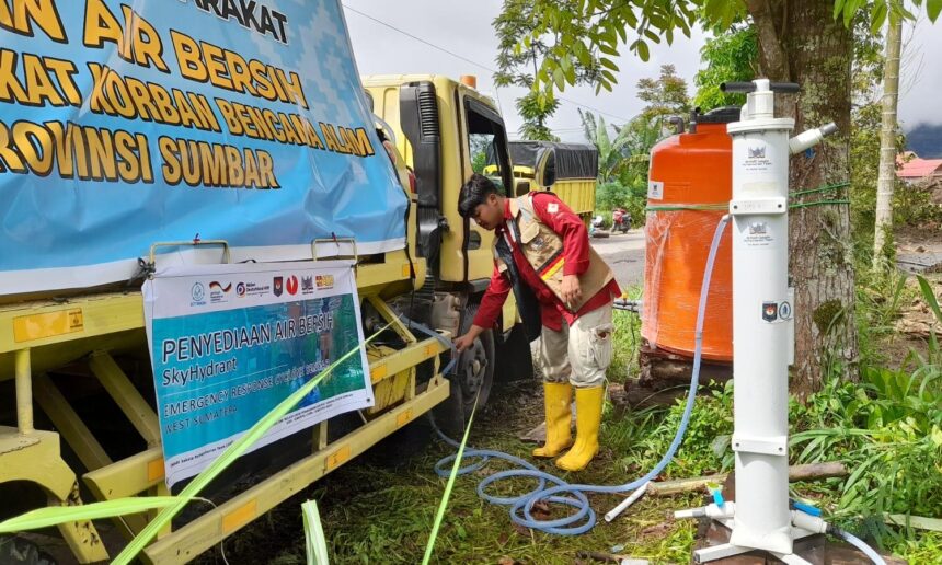 Menguatkan dari Akar: Peran Anggota Forum LokaNusa JEMARI Sakato dalam Mendorong Kebijakan Partisipatif dan Ketangguhan Bencana