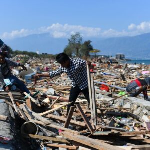 Dari Palu untuk Dunia: Ketika Kepemimpinan Lokal Mengubah Wajah Bantuan Kemanusiaan Dari Palu untuk Dunia: Ketika Kepemimpinan Lokal Mengubah Wajah Bantuan Kemanusiaan