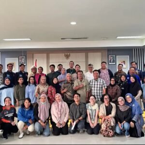 DI BALIK ANGKA: MEMBACA KEBENCANAAN DARI PERSPEKTIF MANUSIA DAN KOMUNITAS